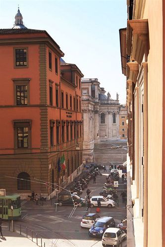 Maison d'hôtes Terrace Rome